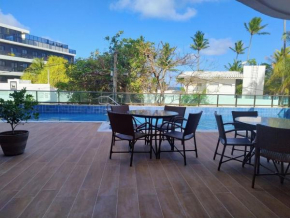 Residencial próximo as piscinas naturais